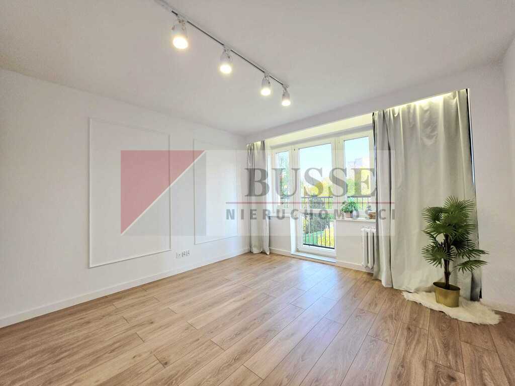 3 pokoje na 1. piętrze - stan idealny (1)