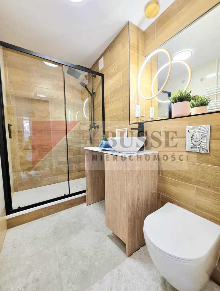 3 pokoje na 1. piętrze - stan idealny (9)