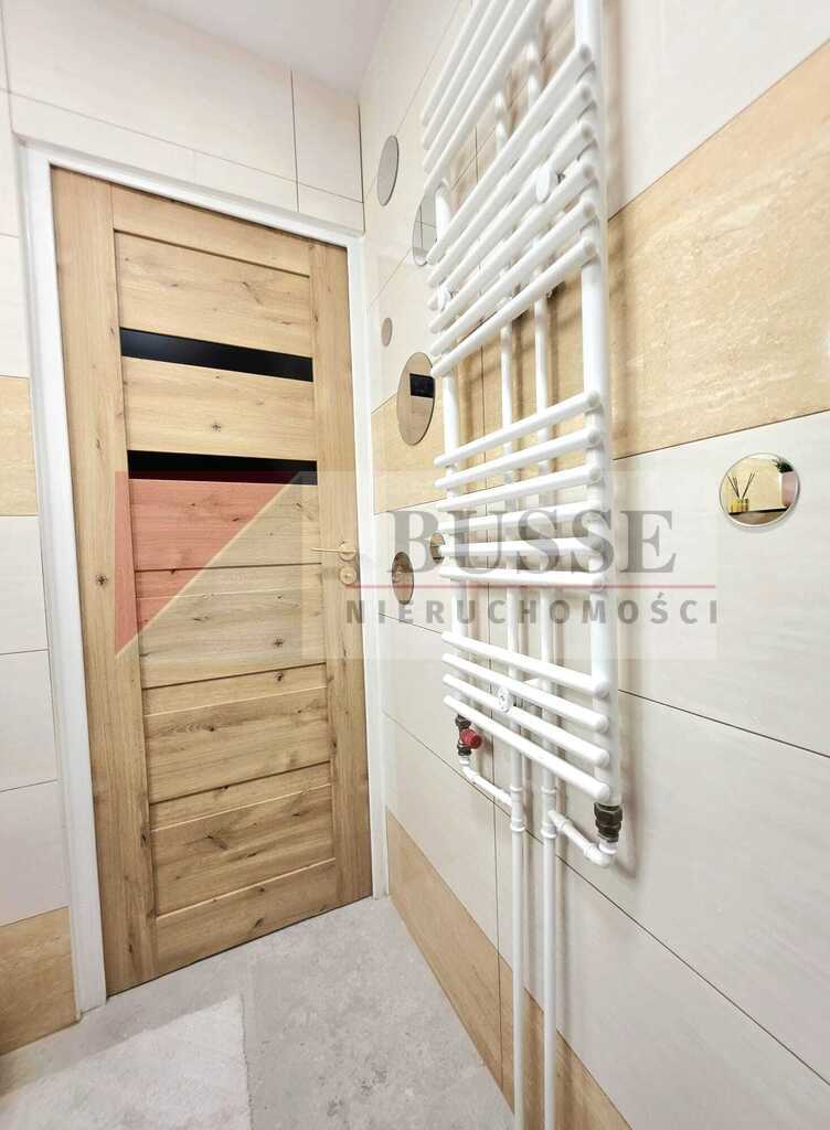 3 pokoje na 1. piętrze - stan idealny (10)