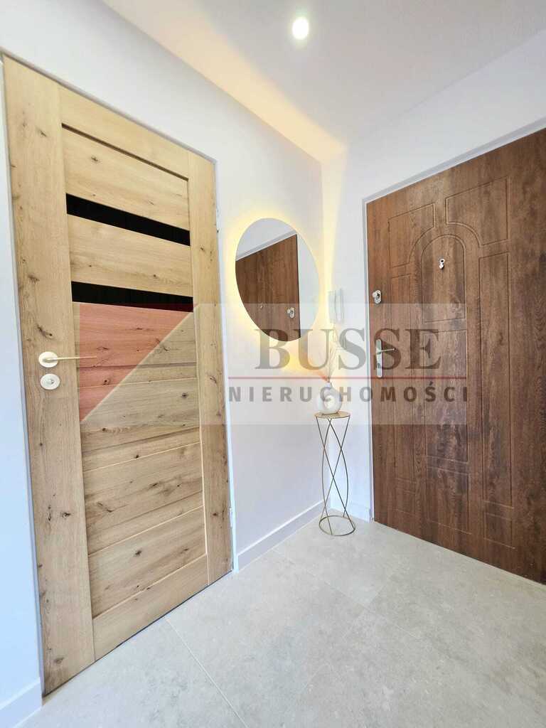 3 pokoje na 1. piętrze - stan idealny (13)