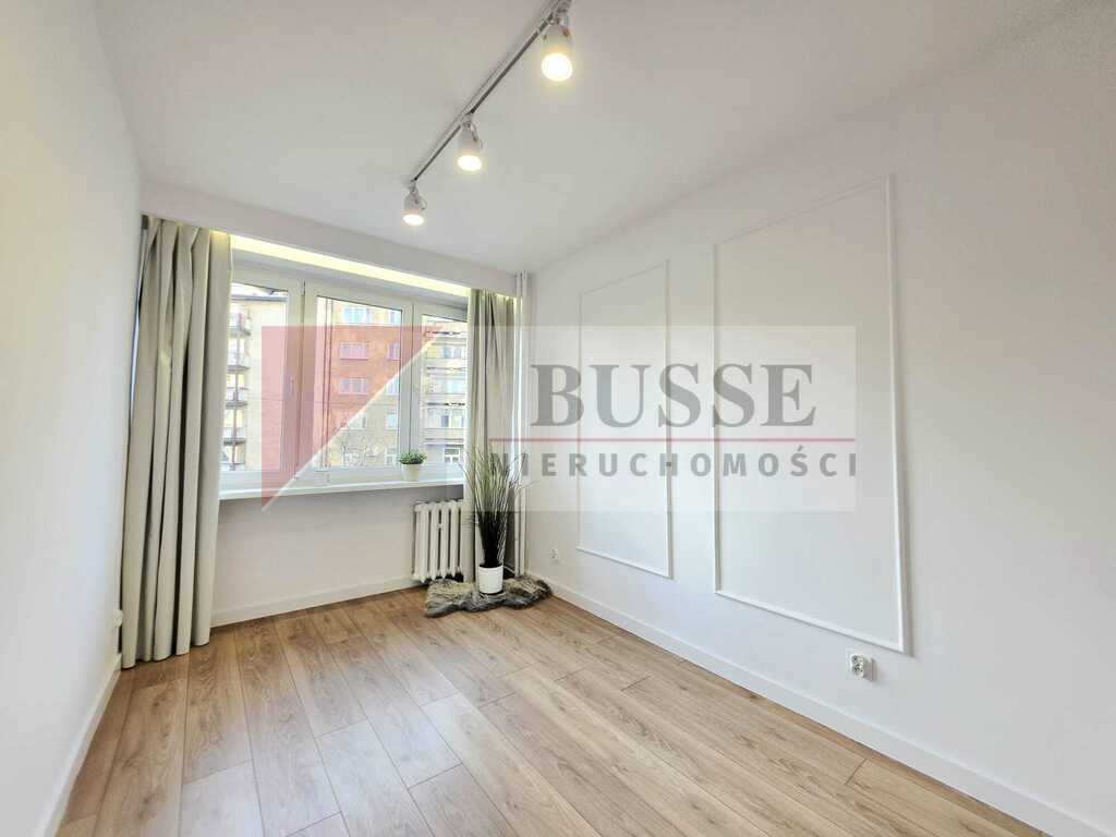 3 pokoje na 1. piętrze - stan idealny (4)