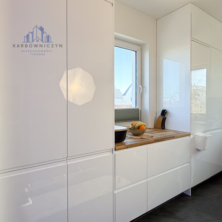 Pucice | Dom z sauną, fotowoltaiką i klimatem (2)