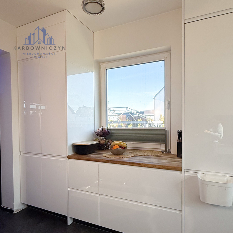 Pucice | Dom z sauną, fotowoltaiką i klimatem (12)