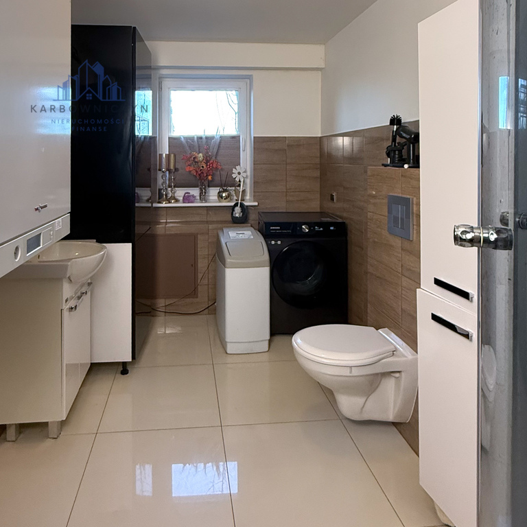 Pucice | Dom z sauną, fotowoltaiką i klimatem (14)