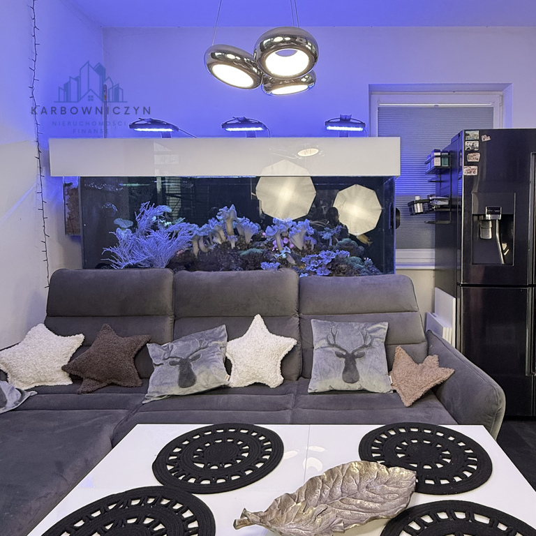 Pucice | Dom z sauną, fotowoltaiką i klimatem (15)