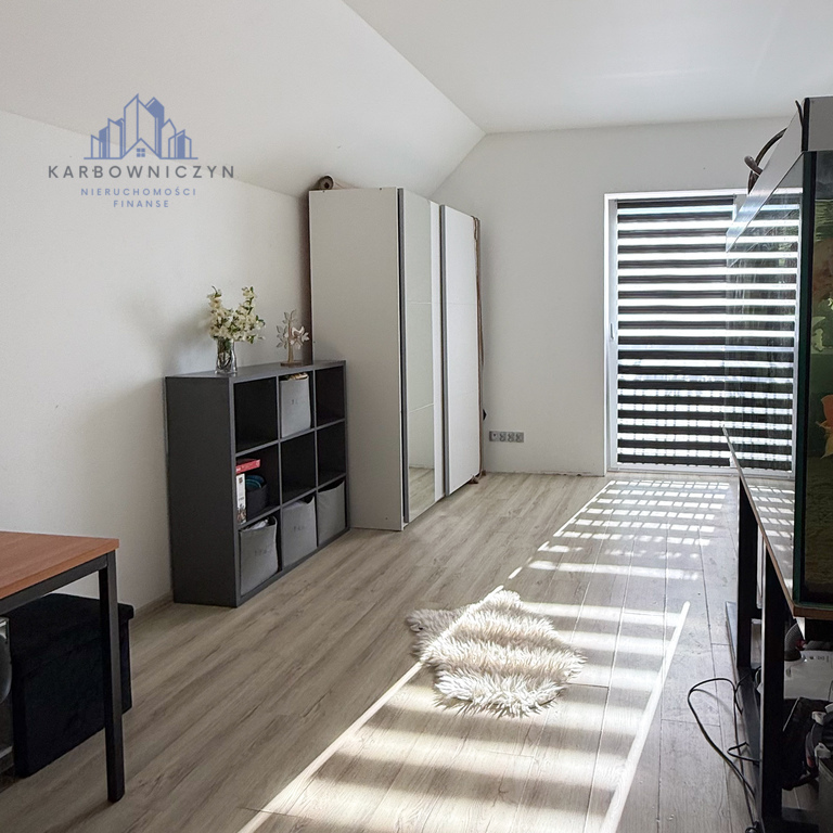 Pucice | Dom z sauną, fotowoltaiką i klimatem (18)