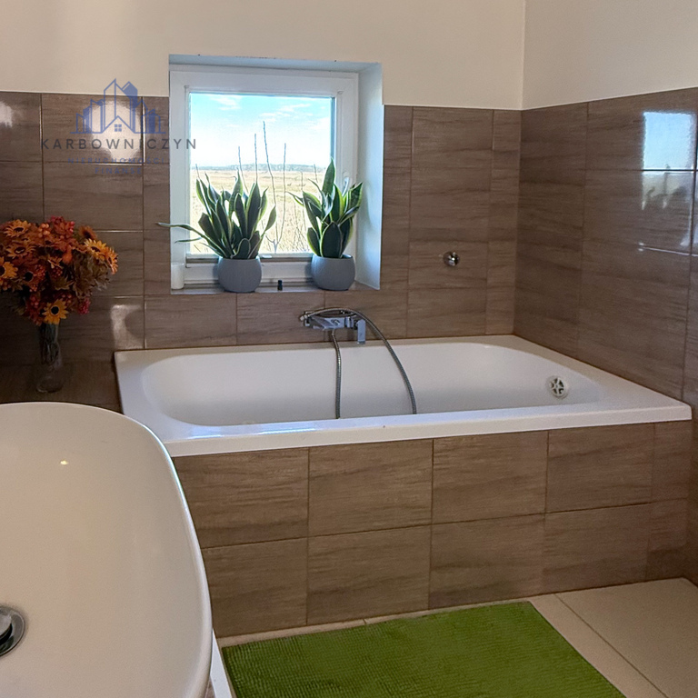 Pucice | Dom z sauną, fotowoltaiką i klimatem (20)