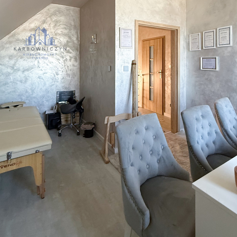 Pucice | Dom z sauną, fotowoltaiką i klimatem (21)