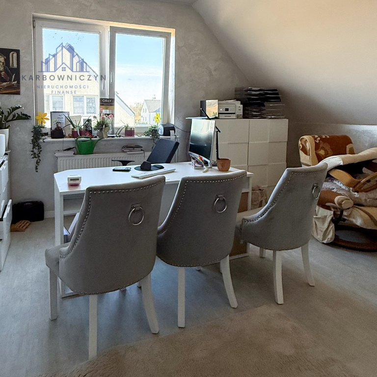 Pucice | Dom z sauną, fotowoltaiką i klimatem (4)