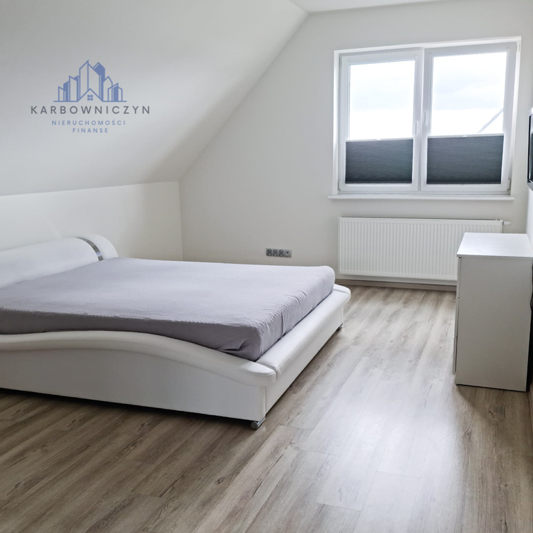 Pucice | Dom z sauną, fotowoltaiką i klimatem (5)