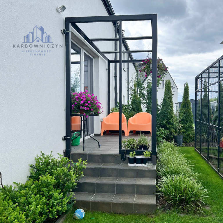 Pucice | Dom z sauną, fotowoltaiką i klimatem (6)