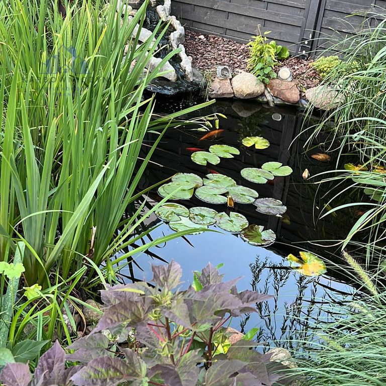 Pucice | Dom z sauną, fotowoltaiką i klimatem (23)