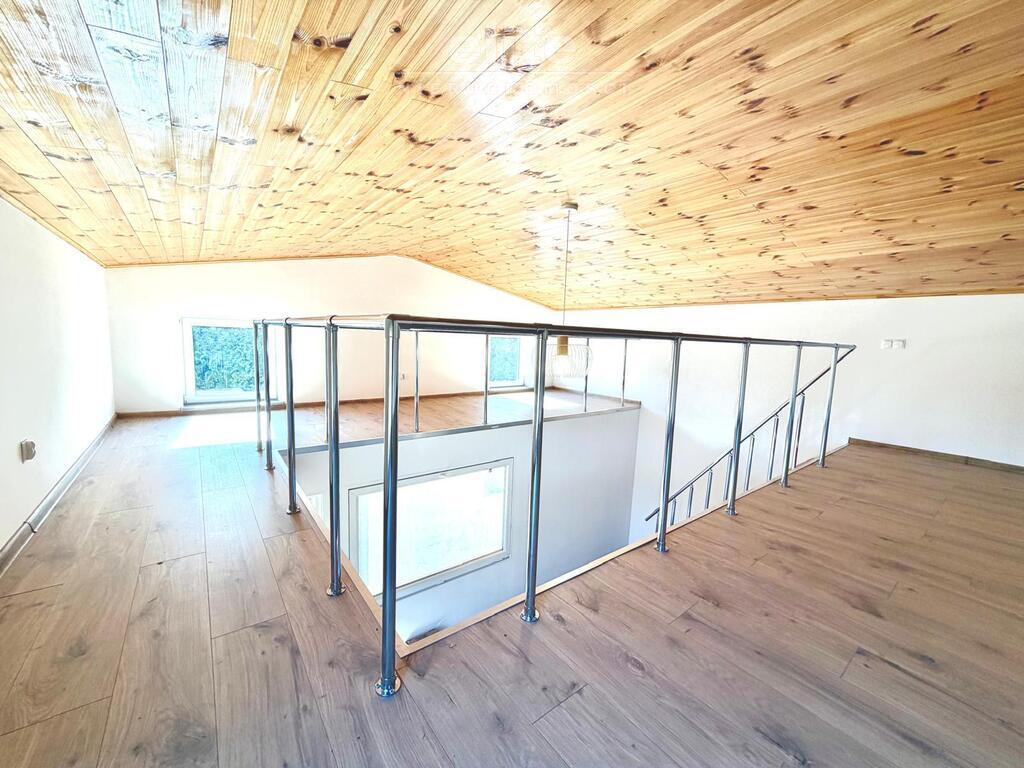 Domek całoroczny na ROD Wyspa Pucka (11)