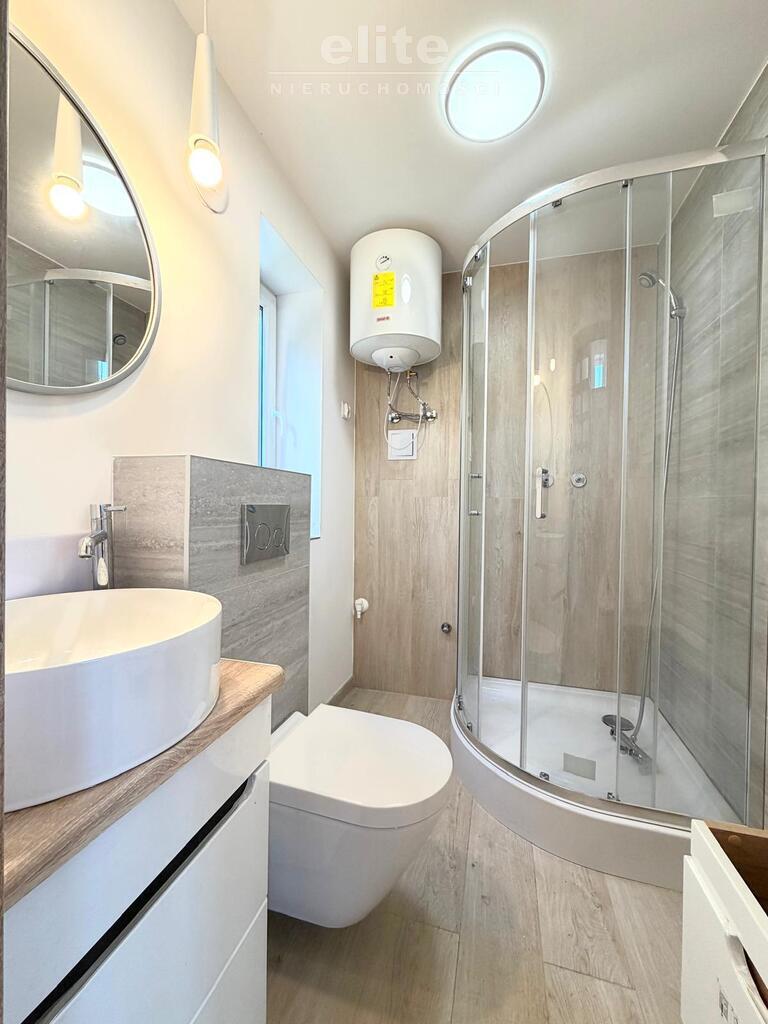 Domek całoroczny na ROD Wyspa Pucka (13)