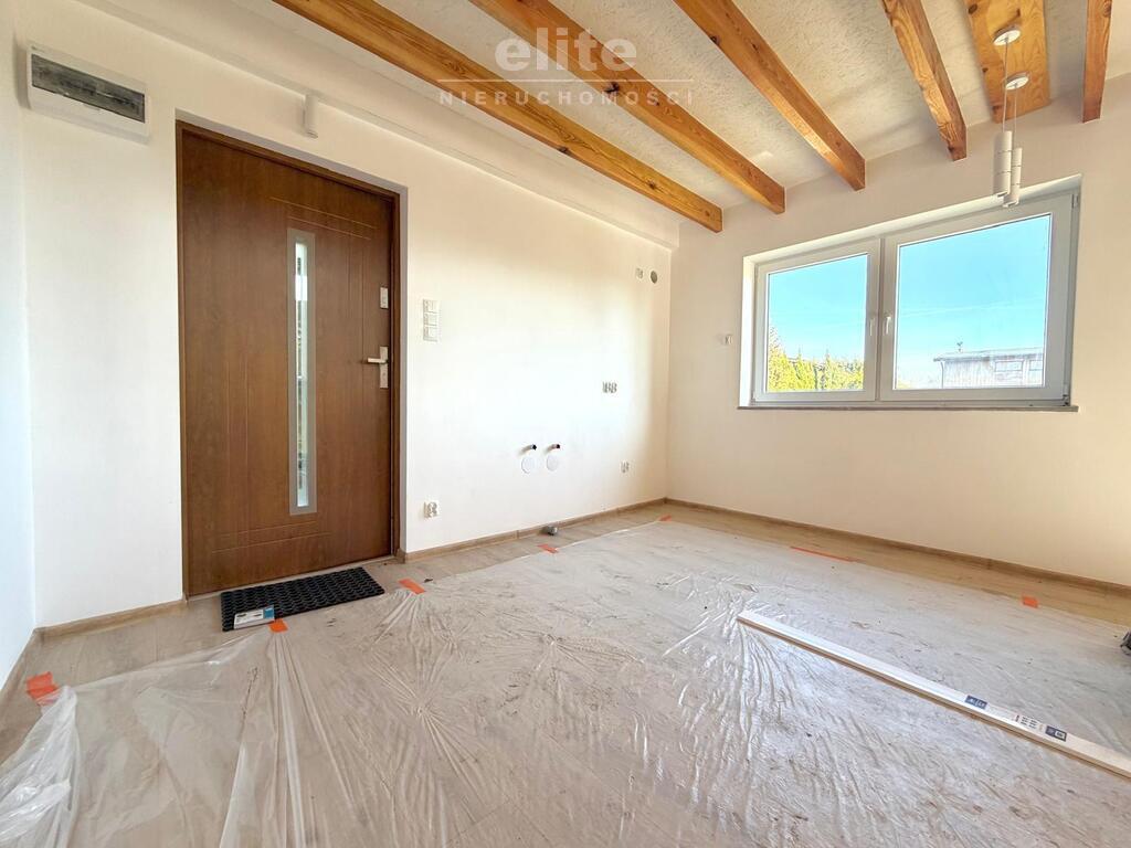 Domek całoroczny na ROD Wyspa Pucka (7)