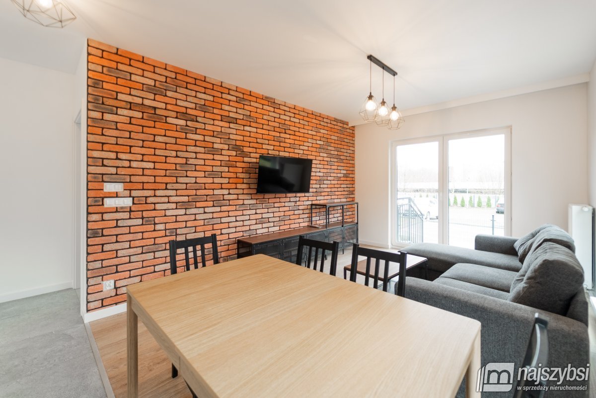 Szczecin - nowe 40m2 + miejsce postojowe (10)