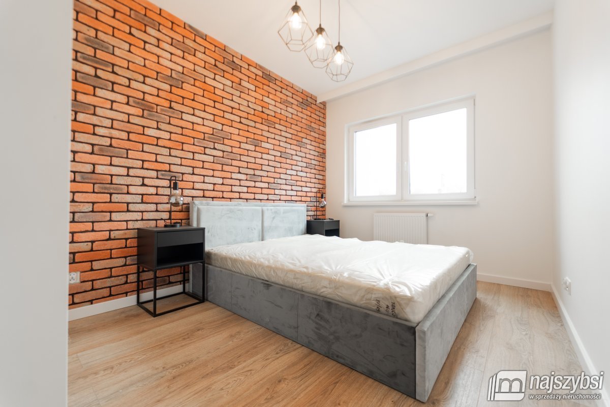 Szczecin - nowe 40m2 + miejsce postojowe (11)