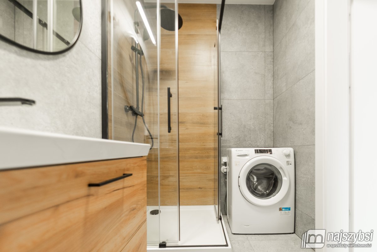 Szczecin - nowe 40m2 + miejsce postojowe (14)