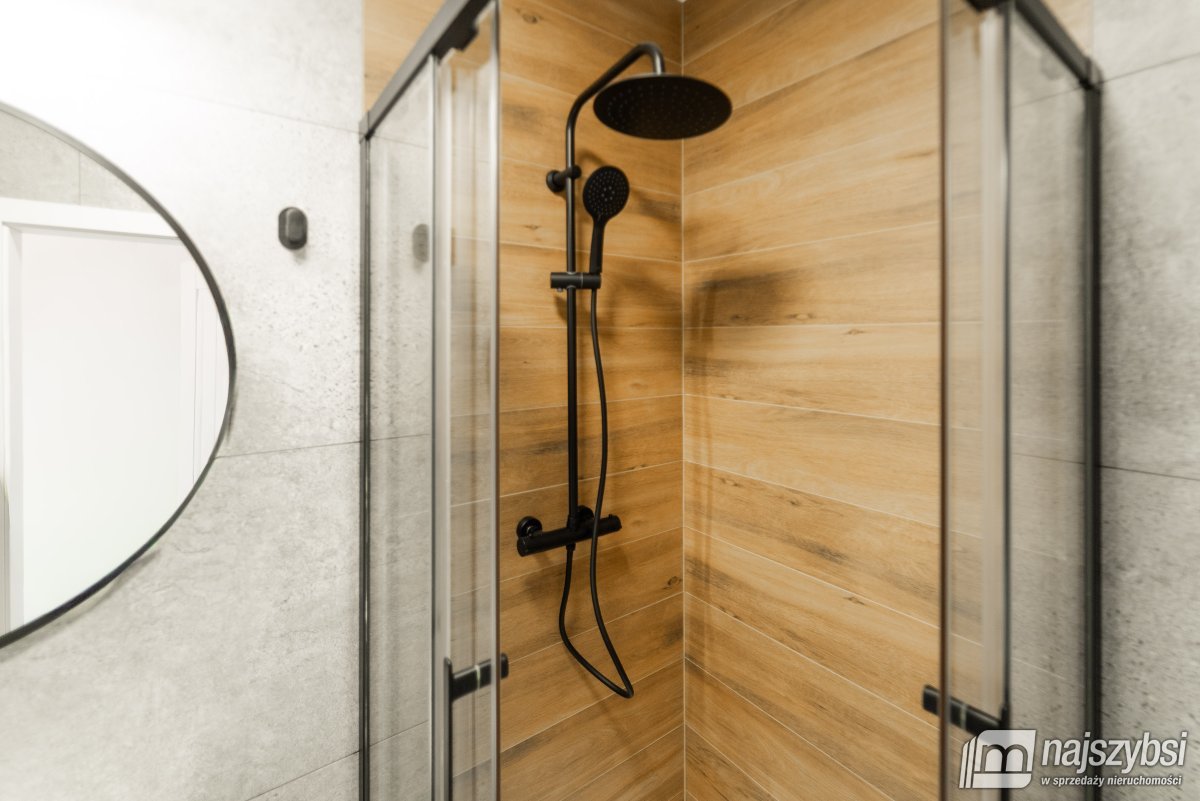 Szczecin - nowe 40m2 + miejsce postojowe (15)