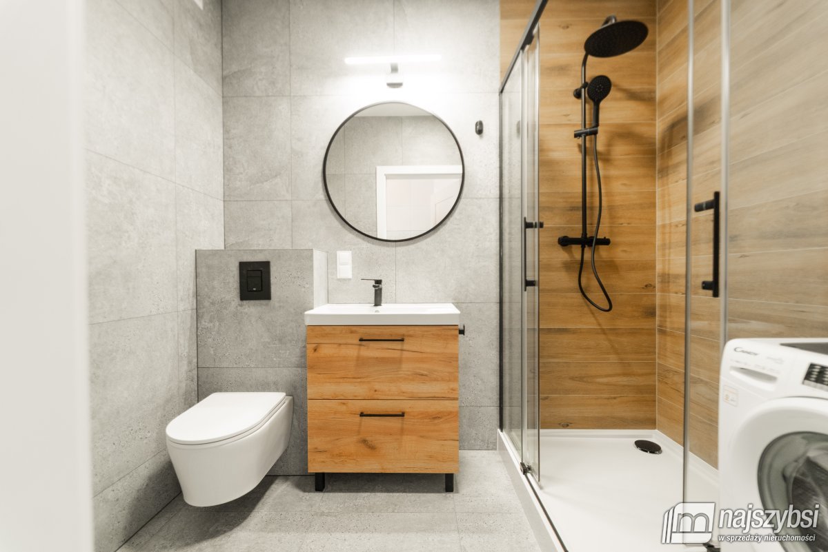 Szczecin - nowe 40m2 + miejsce postojowe (16)