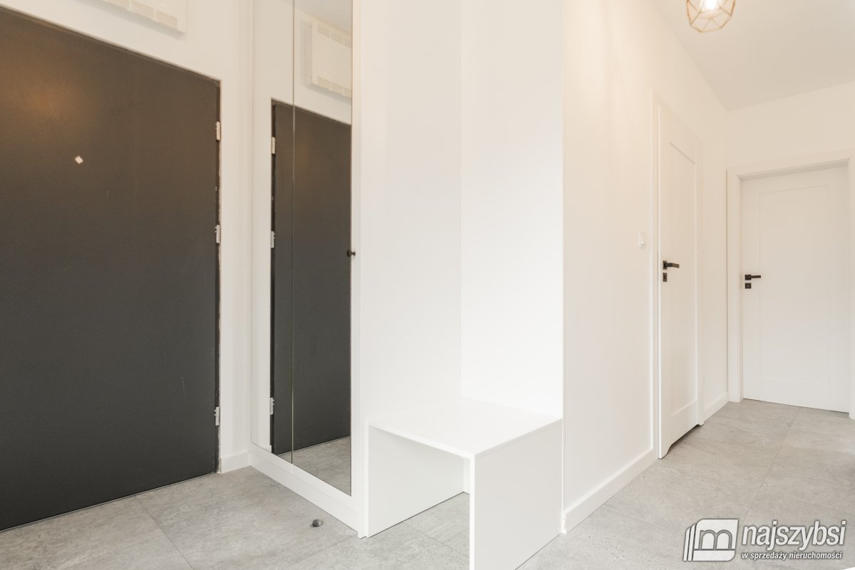 Szczecin - nowe 40m2 + miejsce postojowe (17)