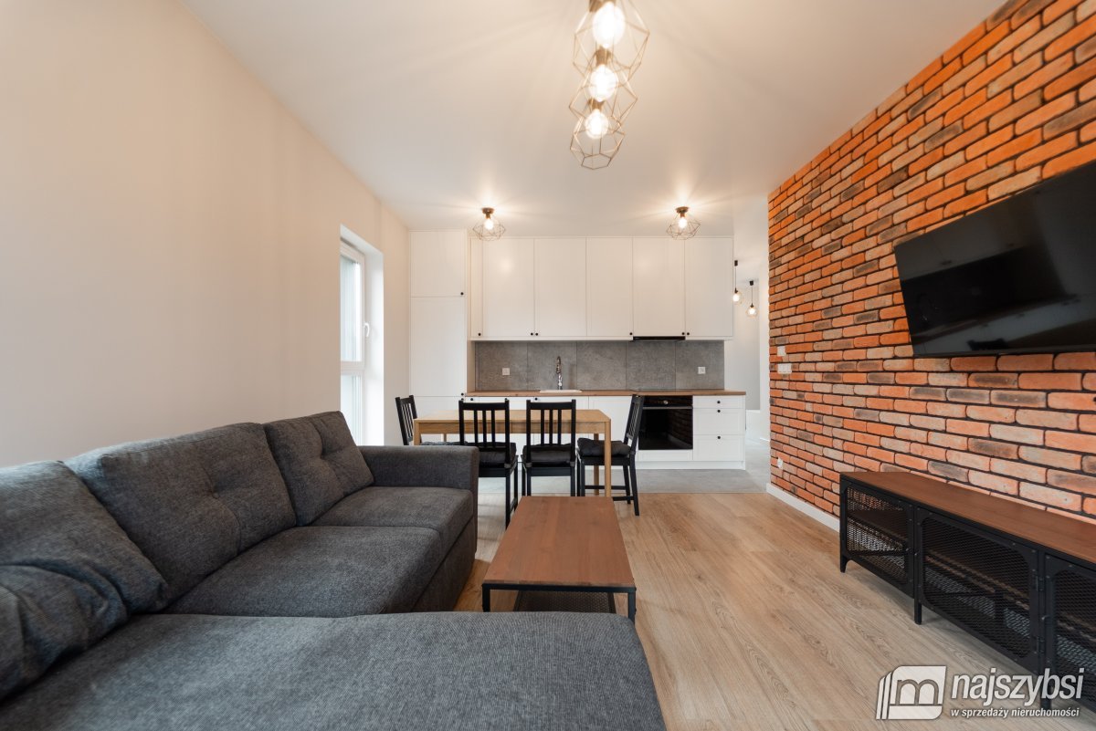 Szczecin - nowe 40m2 + miejsce postojowe (3)