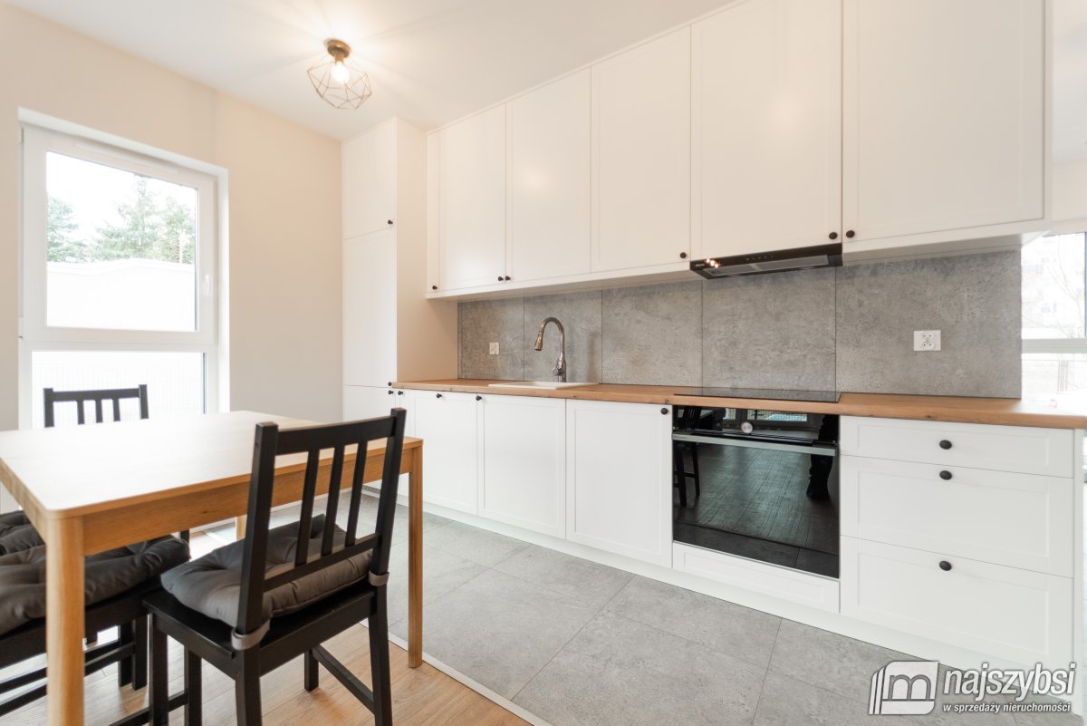 Szczecin - nowe 40m2 + miejsce postojowe (5)