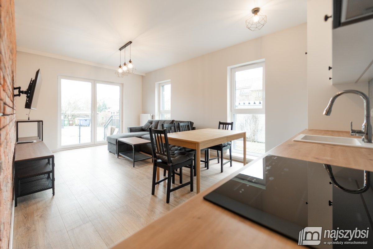 Szczecin - nowe 40m2 + miejsce postojowe (7)