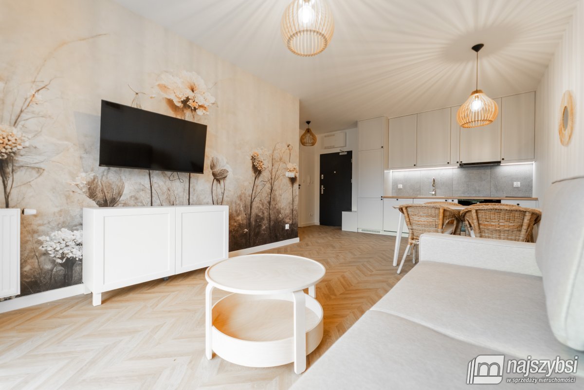 Szczecin - Nowe 54m2 +  miejsca postojowe (1)