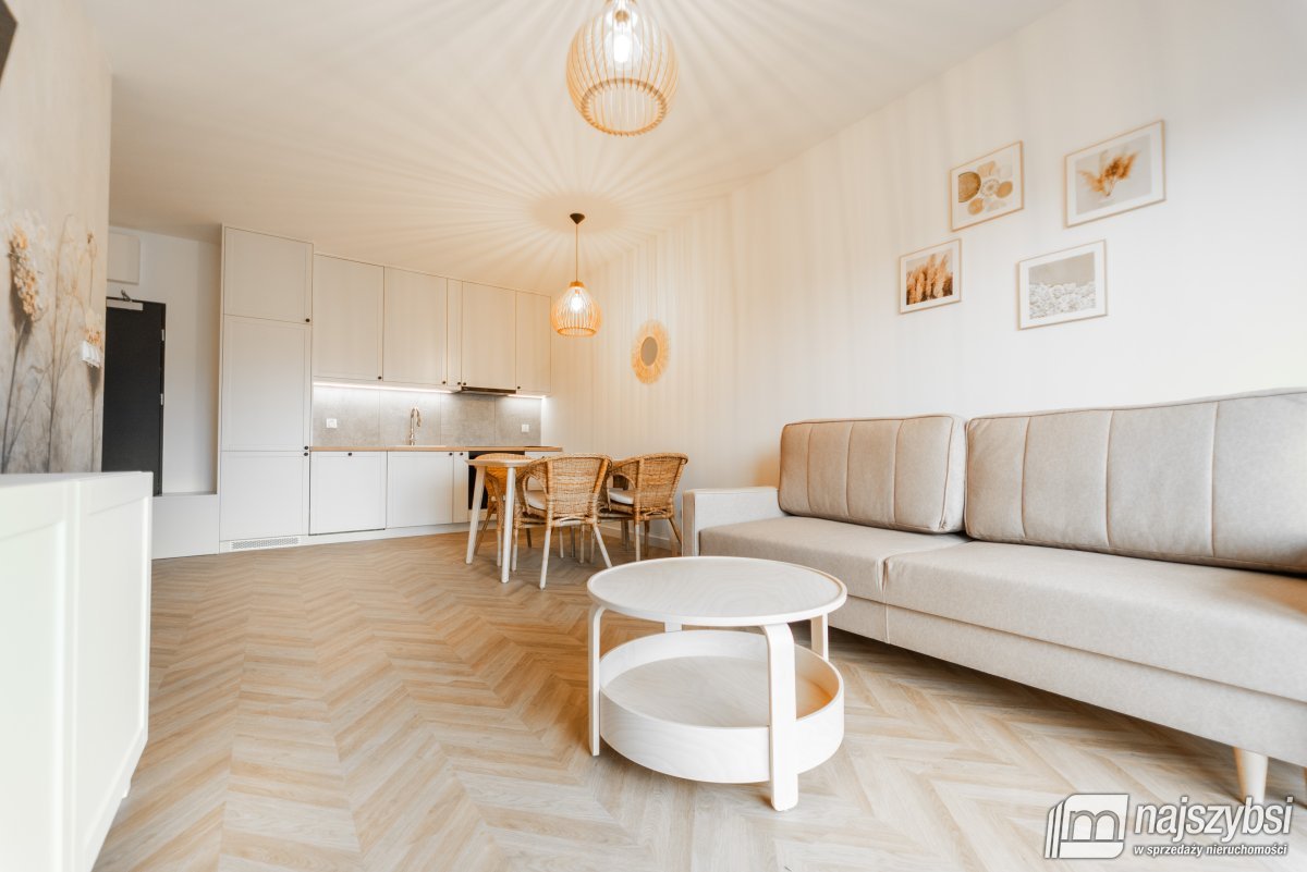 Szczecin - Nowe 54m2 +  miejsca postojowe (5)