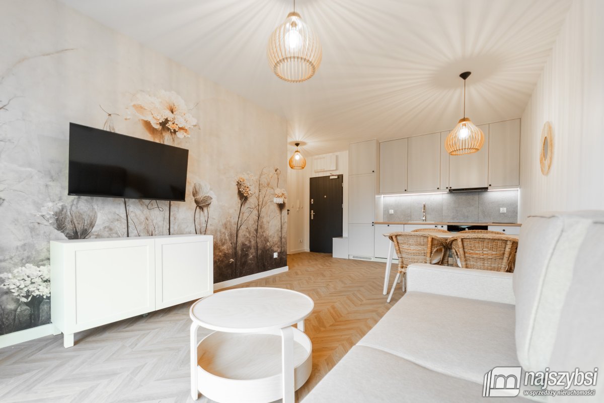 Szczecin - Nowe 54m2 +  miejsca postojowe (7)