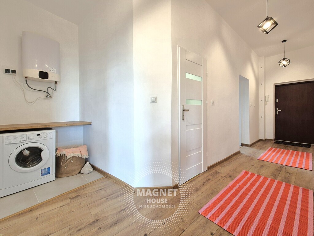 Komfortowe 2 pokoje po remoncie blisko Centrum (11)