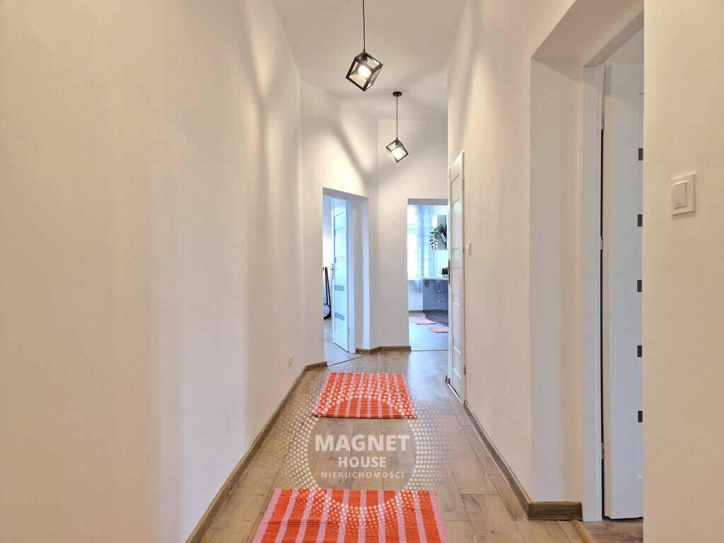 Komfortowe 2 pokoje po remoncie blisko Centrum (13)