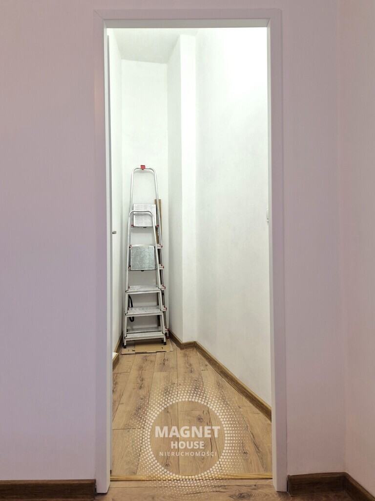 Komfortowe 2 pokoje po remoncie blisko Centrum (16)