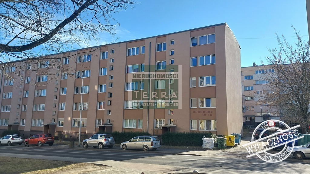 Słoneczne 2 pokoje w bloku z cegły (1)