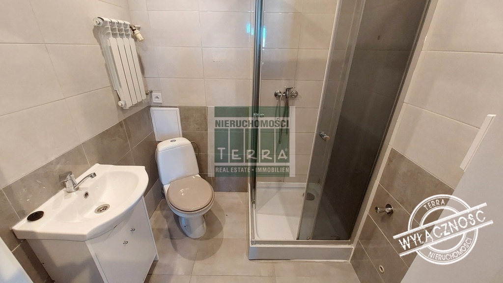 Słoneczne 2 pokoje w bloku z cegły (10)