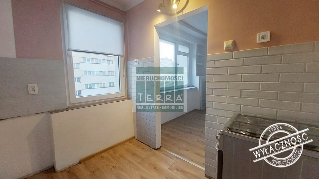 Słoneczne 2 pokoje w bloku z cegły (6)