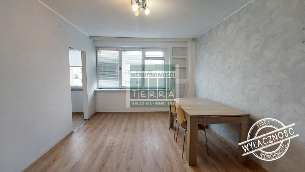 Słoneczne 2 pokoje w bloku z cegły (3)