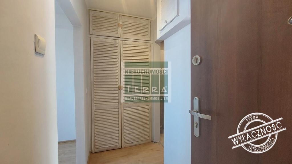 Słoneczne 2 pokoje w bloku z cegły (15)