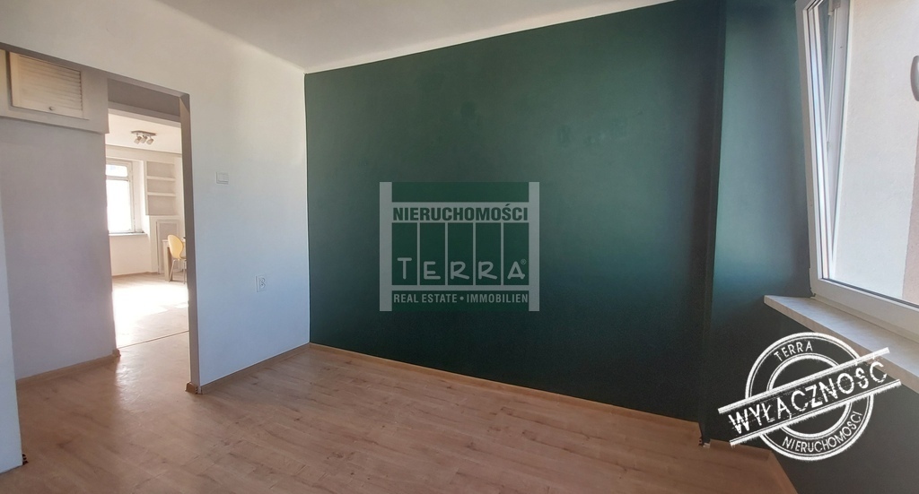 Słoneczne 2 pokoje w bloku z cegły (14)