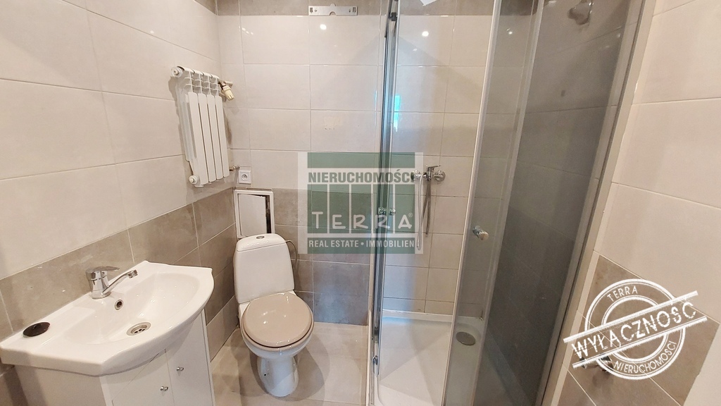 Słoneczne 2 pokoje w bloku z cegły (10)