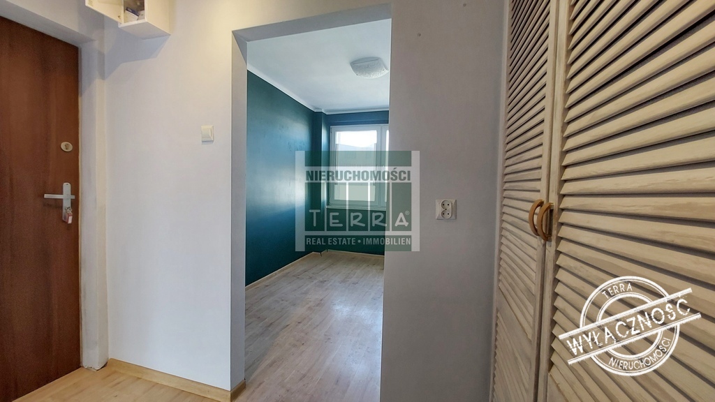 Słoneczne 2 pokoje w bloku z cegły (11)