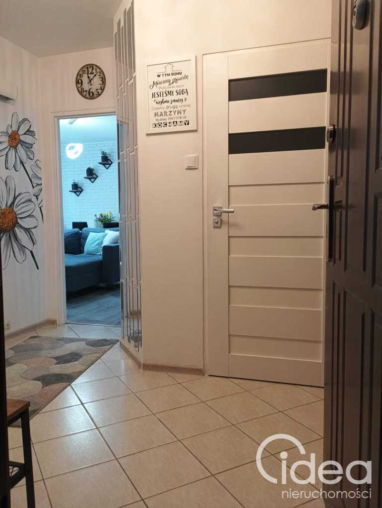 Słoneczne 2 pokoje, parter, Bukowo (7)