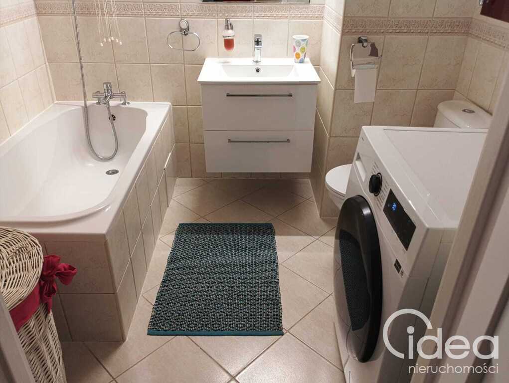 Słoneczne 2 pokoje, parter, Bukowo (6)