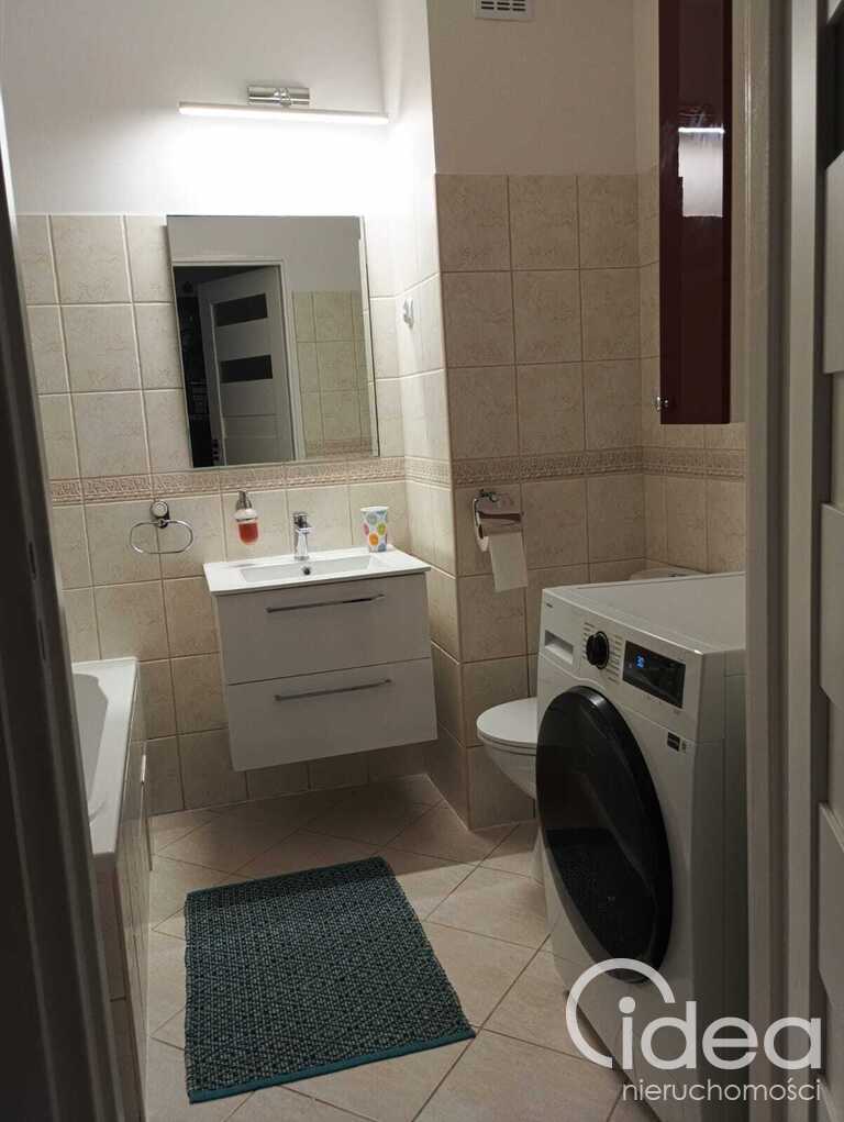 Słoneczne 2 pokoje, parter, Bukowo (5)