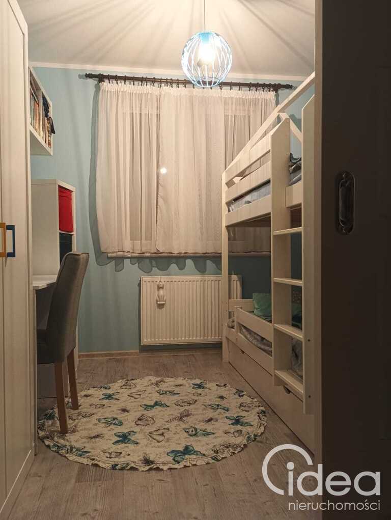 Słoneczne 2 pokoje, parter, Bukowo (10)