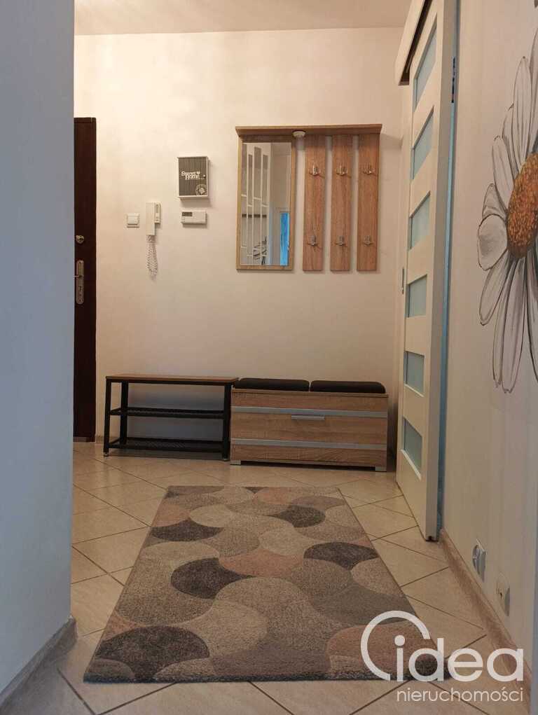 Słoneczne 2 pokoje, parter, Bukowo (8)