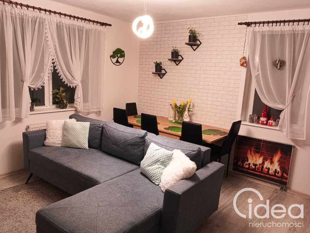 Słoneczne 2 pokoje, parter, Bukowo (1)