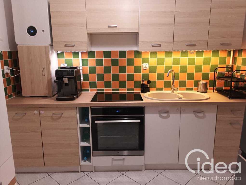 Słoneczne 2 pokoje, parter, Bukowo (3)