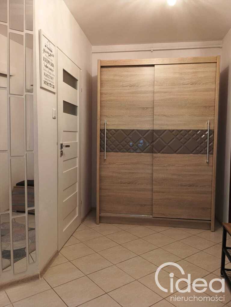 Słoneczne 2 pokoje, parter, Bukowo (9)